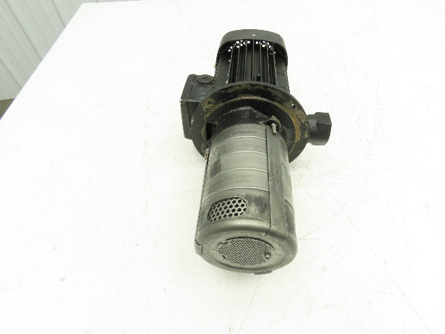 Grundfos MTH2-60/6 A-W-A-AUUV Coolant Pump 13GPM 1.2kw 230/400V 3PH 3/4"NPT READ