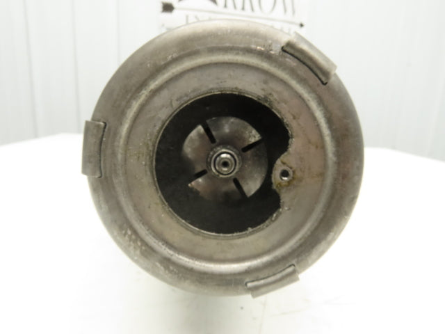 Grundfos MTH2-60/6 A-W-A-AUUV Coolant Pump 13GPM 1.2kw 230/400V 3PH 3/4"NPT READ