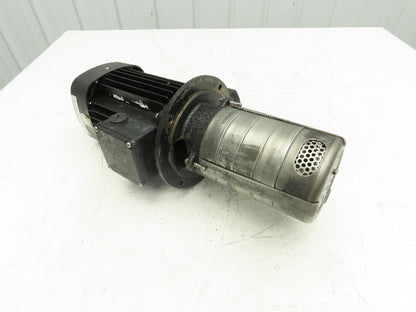 Grundfos MTH2-60/6 A-W-A-AUUV Coolant Pump 13GPM 1.2kw 230/400V 3PH 3/4"NPT READ