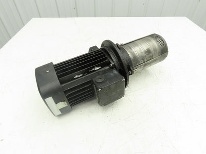 Grundfos MTH2-60/6 A-W-A-AUUV Coolant Pump 13GPM 1.2kw 230/400V 3PH 3/4"NPT READ
