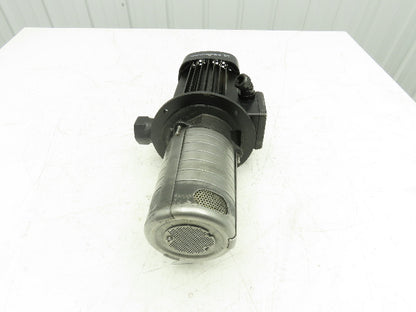Grundfos MTH2-60/6 A-W-A-AUUV Coolant Pump 13GPM 1.2kw 230/400V 3PH 3/4"NPT READ