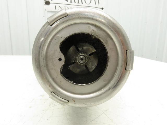 Grundfos MTH2-60/6 A-W-A-AUUV Coolant Pump 13GPM 1.2kw 230/400V 3PH 3/4"NPT READ