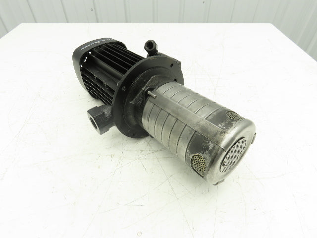 Grundfos MTH2-60/6 A-W-A-AUUV Coolant Pump 13GPM 1.2kw 230/400V 3PH 3/4"NPT READ