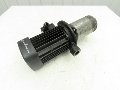 Grundfos MTH2-60/6 A-W-A-AUUV Coolant Pump 13GPM 1.2kw 230/400V 3PH 3/4"NPT READ