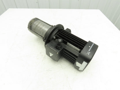 Grundfos MTH2-60/6 A-W-A-AUUV Coolant Pump 13GPM 1.2kw 230/400V 3PH 3/4"NPT READ