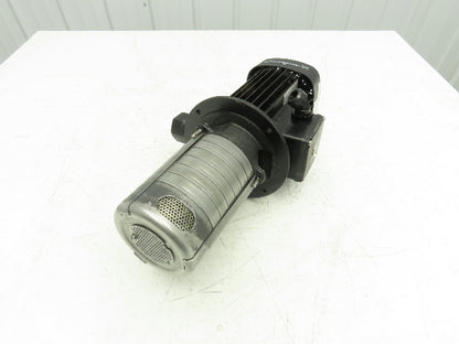 Grundfos MTH2-60/6 A-W-A-AUUV Coolant Pump 13GPM 1.2kw 230/400V 3PH 3/4"NPT READ