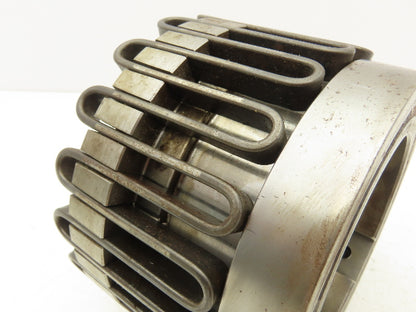 Falk 1100T RSB Steelflex Grid Coupling 1100T RSB 4" Bore W/Grid Keyed 1"