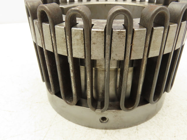Falk 1100T RSB Steelflex Grid Coupling 1100T RSB 4" Bore W/Grid Keyed 1"
