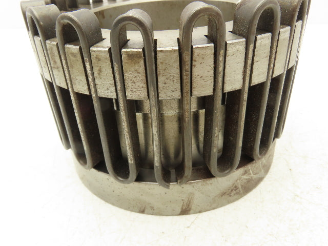 Falk 1100T RSB Steelflex Grid Coupling 1100T RSB 4" Bore W/Grid Keyed 1"