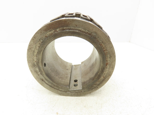 Falk 1100T RSB Steelflex Grid Coupling 1100T RSB 4" Bore W/Grid Keyed 1"