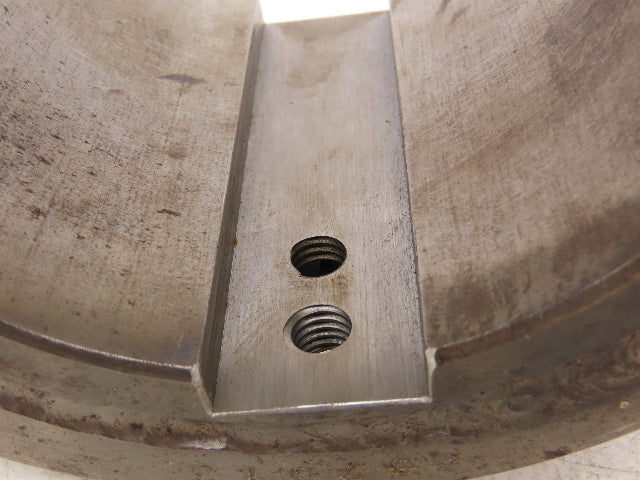 Falk 1100T RSB Steelflex Grid Coupling 1100T RSB 4" Bore W/Grid Keyed 1"