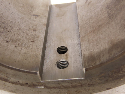 Falk 1100T RSB Steelflex Grid Coupling 1100T RSB 4" Bore W/Grid Keyed 1"
