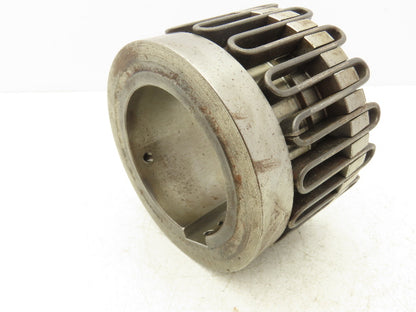 Falk 1100T RSB Steelflex Grid Coupling 1100T RSB 4" Bore W/Grid Keyed 1"