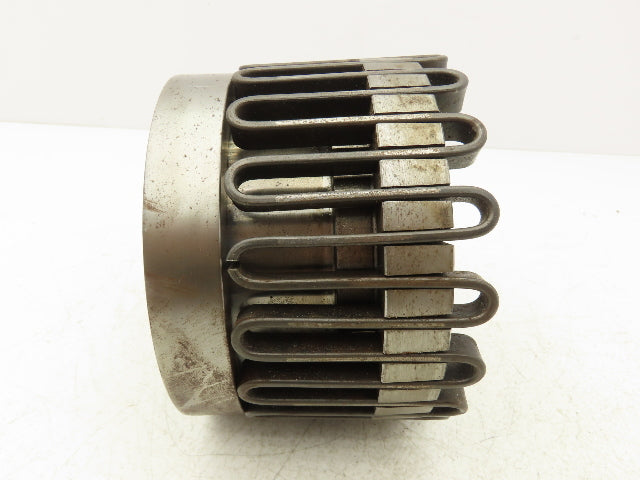 Falk 1100T RSB Steelflex Grid Coupling 1100T RSB 4" Bore W/Grid Keyed 1"