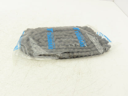 Tsubaki RS08B-1-RP-U Riveted Roller Chain Single Strand 12.7mm Pitch 10' Length