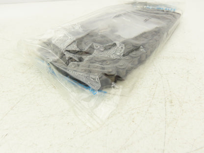 Tsubaki RS08B-1-RP-U Riveted Roller Chain Single Strand 12.7mm Pitch 10' Length