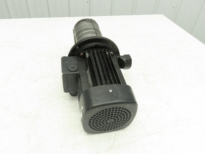 Grundfos MTH4-40/4 A-W-A-AUUV Coolant Pump 26GPM 2Hp 230/400V 3PH 3/4"NPT READ