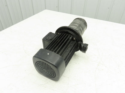 Grundfos MTH4-40/4 A-W-A-AUUV Coolant Pump 26GPM 2Hp 230/400V 3PH 3/4"NPT READ