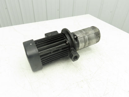 Grundfos MTH4-40/4 A-W-A-AUUV Coolant Pump 26GPM 2Hp 230/400V 3PH 3/4"NPT READ