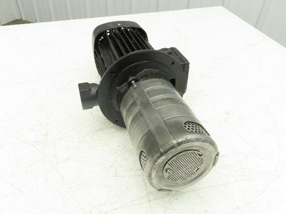 Grundfos MTH4-40/4 A-W-A-AUUV Coolant Pump 26GPM 2Hp 230/400V 3PH 3/4"NPT READ
