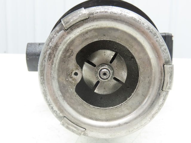 Grundfos MTH4-40/4 A-W-A-AUUV Coolant Pump 26GPM 2Hp 230/400V 3PH 3/4"NPT READ