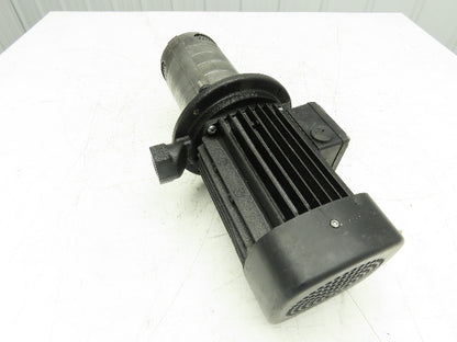 Grundfos MTH4-40/4 A-W-A-AUUV Coolant Pump 26GPM 2Hp 230/400V 3PH 3/4"NPT READ