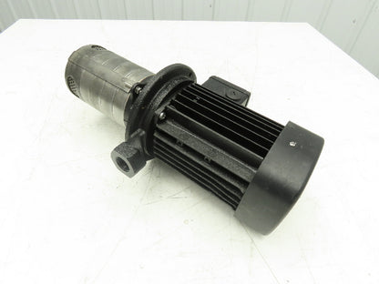 Grundfos MTH4-40/4 A-W-A-AUUV Coolant Pump 26GPM 2Hp 230/400V 3PH 3/4"NPT READ