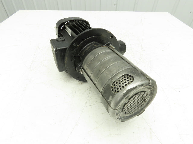 Grundfos MTH4-40/4 A-W-A-AUUV Coolant Pump 26GPM 2Hp 230/400V 3PH 3/4"NPT READ