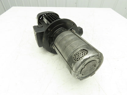 Grundfos MTH4-40/4 A-W-A-AUUV Coolant Pump 26GPM 2Hp 230/400V 3PH 3/4"NPT READ