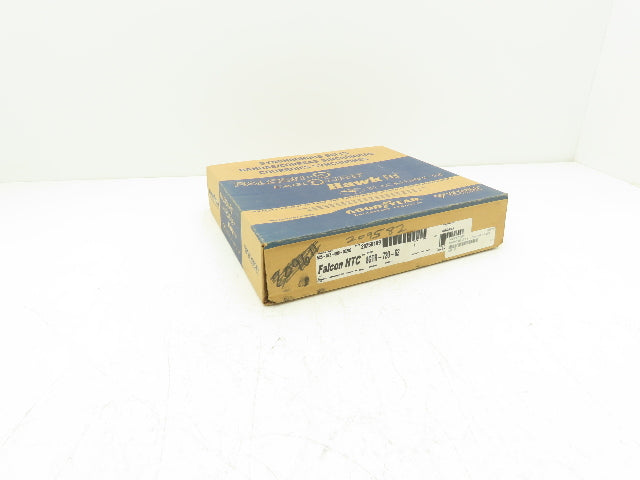Good Year 8GTR-720-62 Falcon HTC Timing Belt 8mm Pitch 90 Teeth 62mm Width 8M