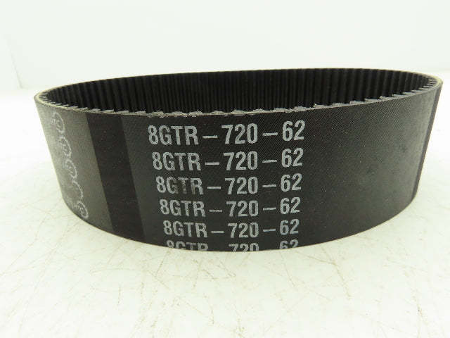Good Year 8GTR-720-62 Falcon HTC Timing Belt 8mm Pitch 90 Teeth 62mm Width 8M