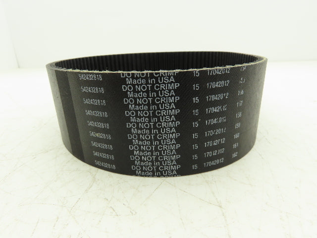 Good Year 8GTR-720-62 Falcon HTC Timing Belt 8mm Pitch 90 Teeth 62mm Width 8M