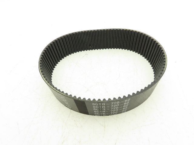 Good Year 8GTR-720-62 Falcon HTC Timing Belt 8mm Pitch 90 Teeth 62mm Width 8M