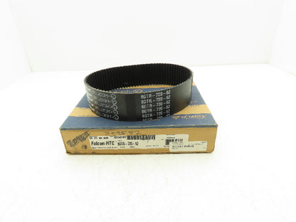 Good Year 8GTR-720-62 Falcon HTC Timing Belt 8mm Pitch 90 Teeth 62mm Width 8M