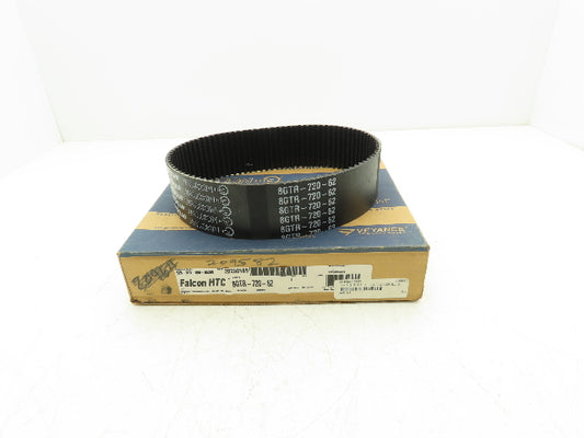 Good Year 8GTR-720-62 Falcon HTC Timing Belt 8mm Pitch 90 Teeth 62mm Width 8M