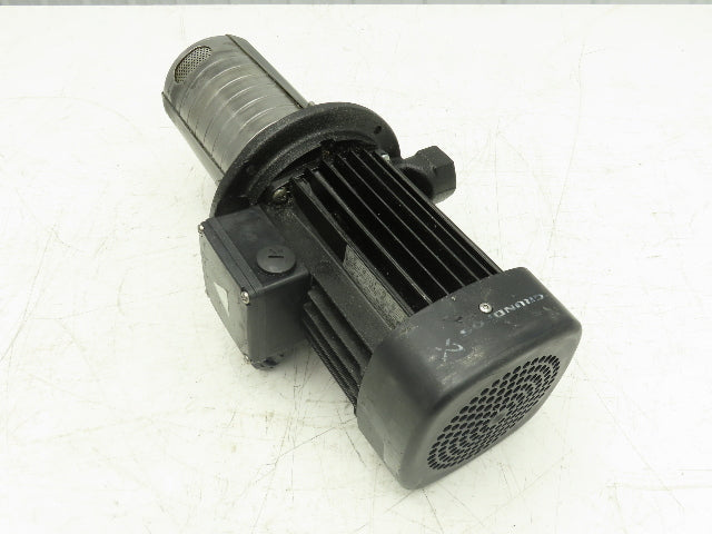Grundfos MTH2-60/6 A-W-A-AUUV Coolant Pump 13GPM 1.2kw 230/400V 3PH 3/4"NPT READ