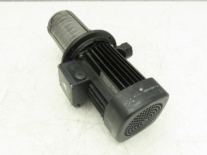 Grundfos MTH2-60/6 A-W-A-AUUV Coolant Pump 13GPM 1.2kw 230/400V 3PH 3/4"NPT READ