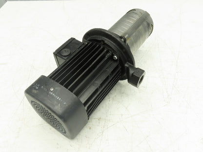 Grundfos MTH2-60/6 A-W-A-AUUV Coolant Pump 13GPM 1.2kw 230/400V 3PH 3/4"NPT READ