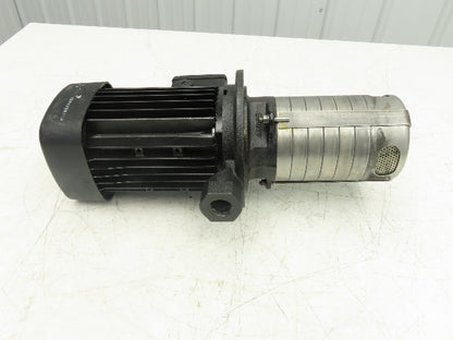 Grundfos MTH2-60/6 A-W-A-AUUV Coolant Pump 13GPM 1.2kw 230/400V 3PH 3/4"NPT READ