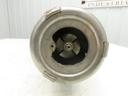 Grundfos MTH2-60/6 A-W-A-AUUV Coolant Pump 13GPM 1.2kw 230/400V 3PH 3/4"NPT READ