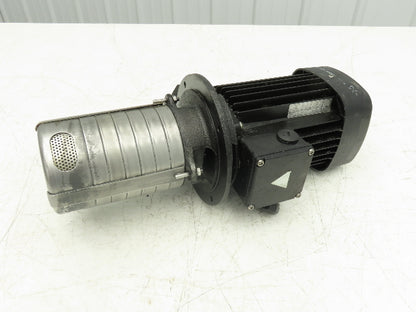 Grundfos MTH2-60/6 A-W-A-AUUV Coolant Pump 13GPM 1.2kw 230/400V 3PH 3/4"NPT READ