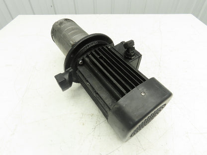 Grundfos MTH2-60/6 A-W-A-AUUV Coolant Pump 13GPM 1.2kw 230/400V 3PH 3/4"NPT READ