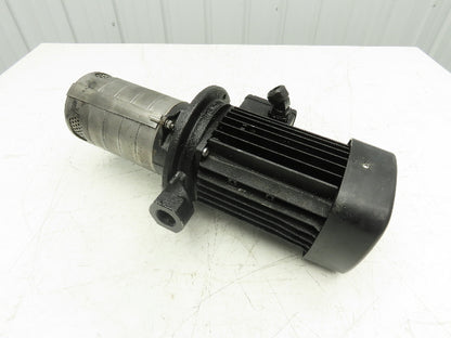 Grundfos MTH2-60/6 A-W-A-AUUV Coolant Pump 13GPM 1.2kw 230/400V 3PH 3/4"NPT READ