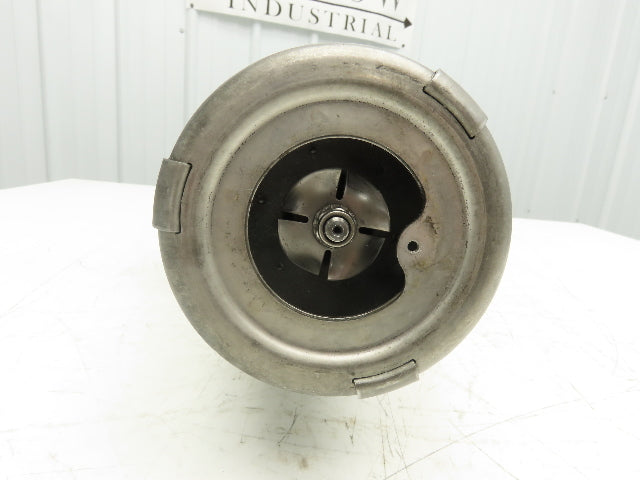 Grundfos MTH2-60/6 A-W-A-AUUV Coolant Pump 13GPM 1.2kw 230/400V 3PH 3/4"NPT READ