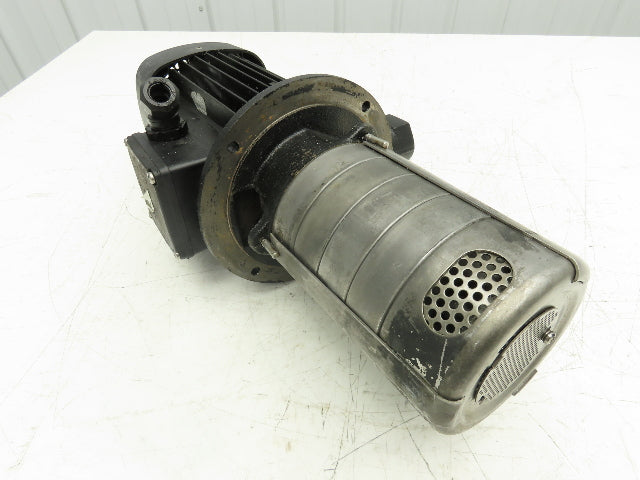 Grundfos MTH2-60/6 A-W-A-AUUV Coolant Pump 13GPM 1.2kw 230/400V 3PH 3/4"NPT READ