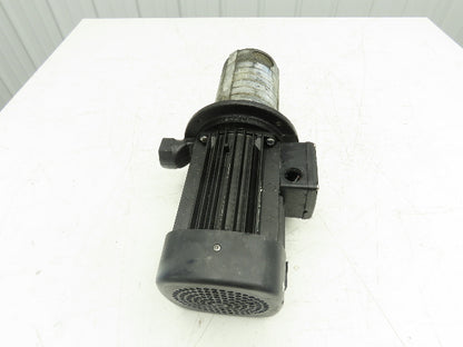Grundfos MTH2-60/6 A-W-A-AUUV Coolant Pump 13GPM 1.2kw 230/400V 3PH 3/4"NPT