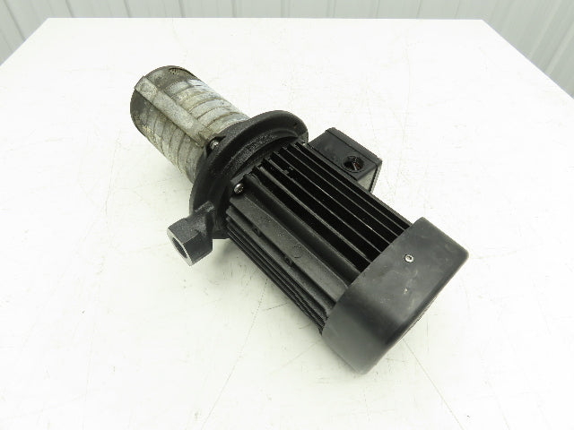 Grundfos MTH2-60/6 A-W-A-AUUV Coolant Pump 13GPM 1.2kw 230/400V 3PH 3/4"NPT