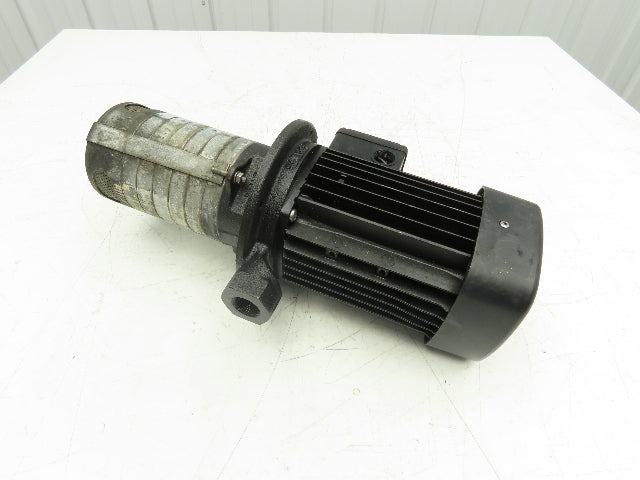 Grundfos MTH2-60/6 A-W-A-AUUV Coolant Pump 13GPM 1.2kw 230/400V 3PH 3/4"NPT