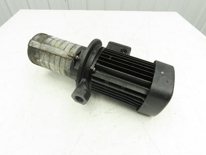 Grundfos MTH2-60/6 A-W-A-AUUV Coolant Pump 13GPM 1.2kw 230/400V 3PH 3/4"NPT