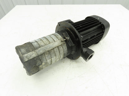 Grundfos MTH2-60/6 A-W-A-AUUV Coolant Pump 13GPM 1.2kw 230/400V 3PH 3/4"NPT